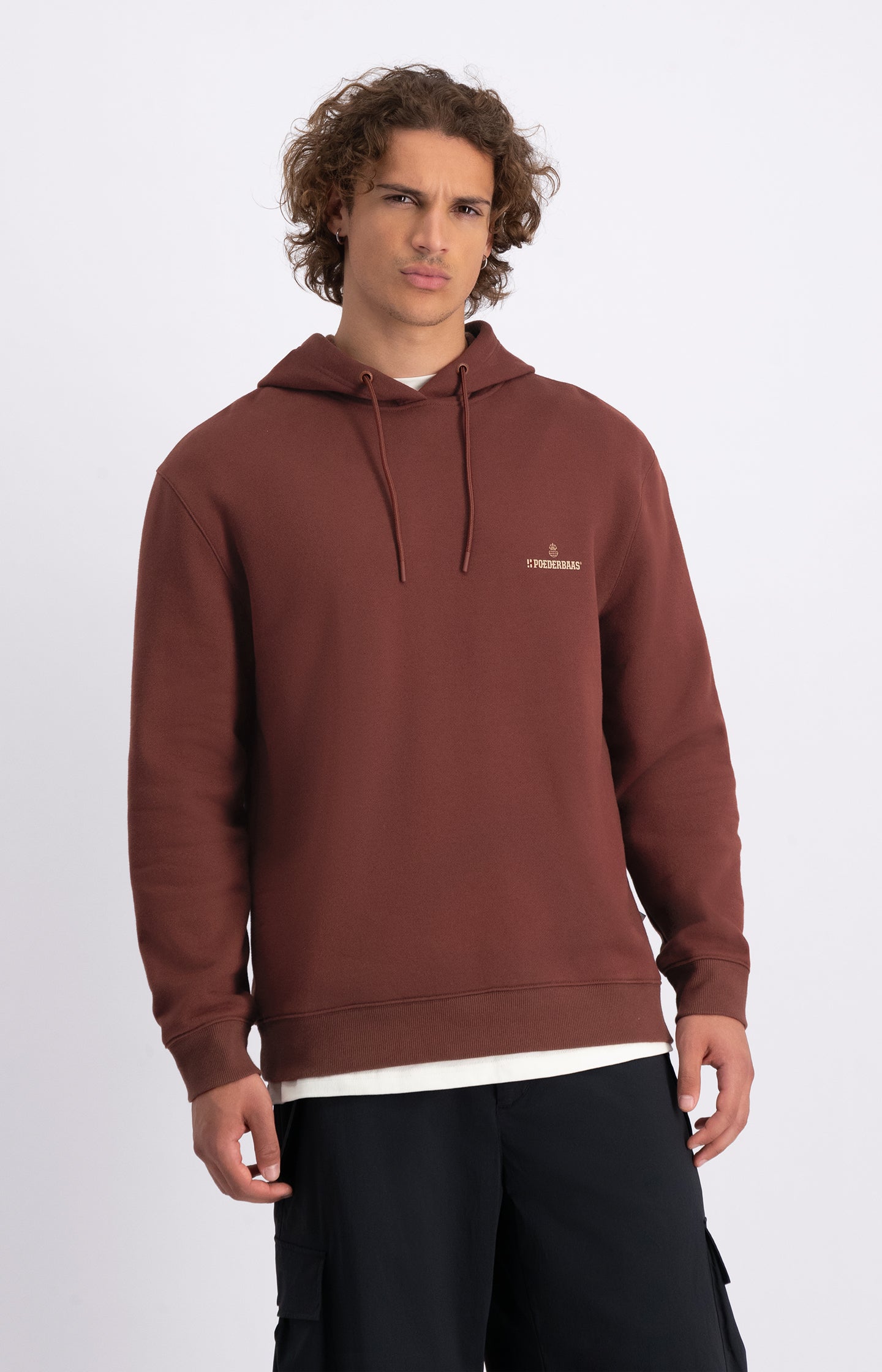 SOLO LAW OF THE SEA X POEDERBAAS HOODIE