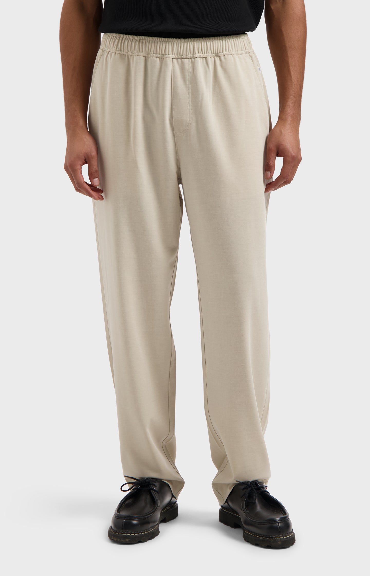 PATRIOT SUIT PANTS