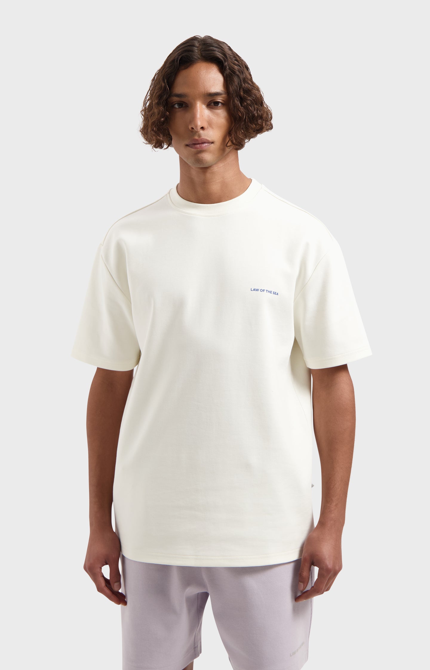 SALT FLATS ARTWORK T-SHIRT