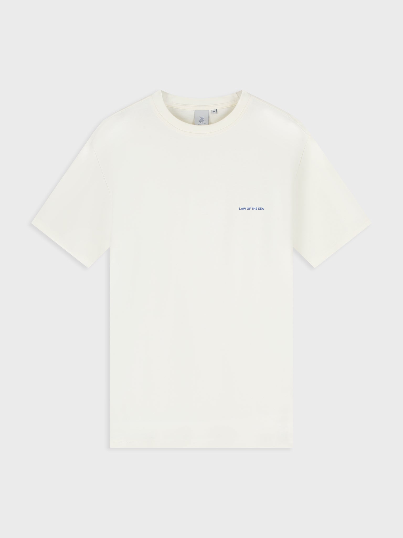 SALT FLATS ARTWORK T-SHIRT