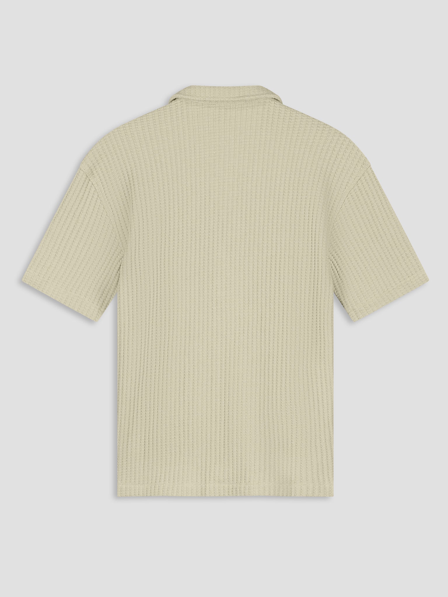 FLOWEN STRUCTURED RESORT SHIRT