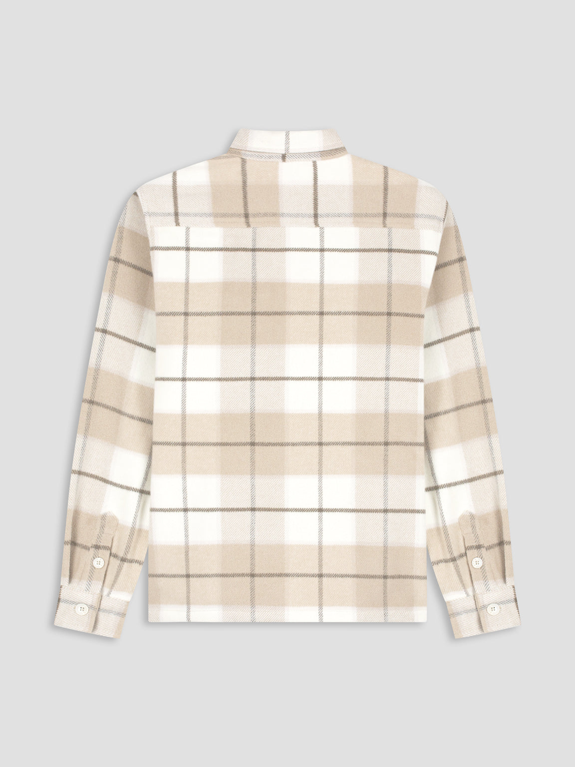 HARDI CHECK SHIRT