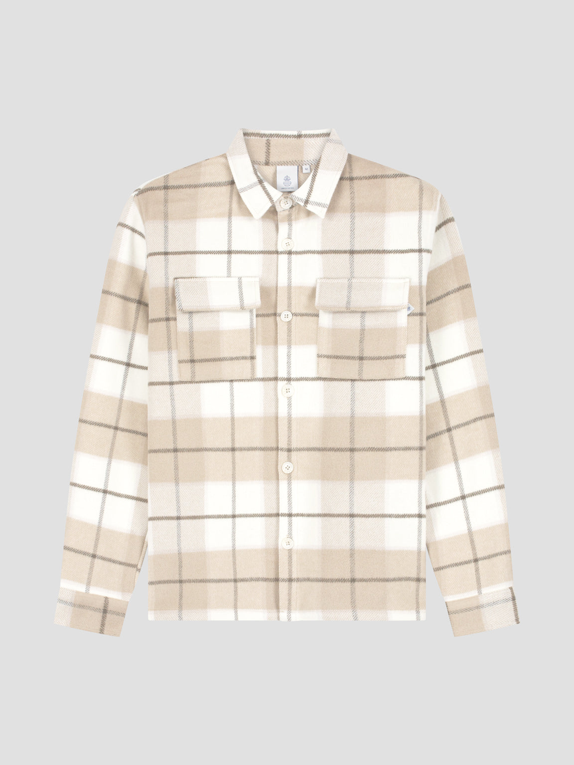 HARDI CHECK SHIRT