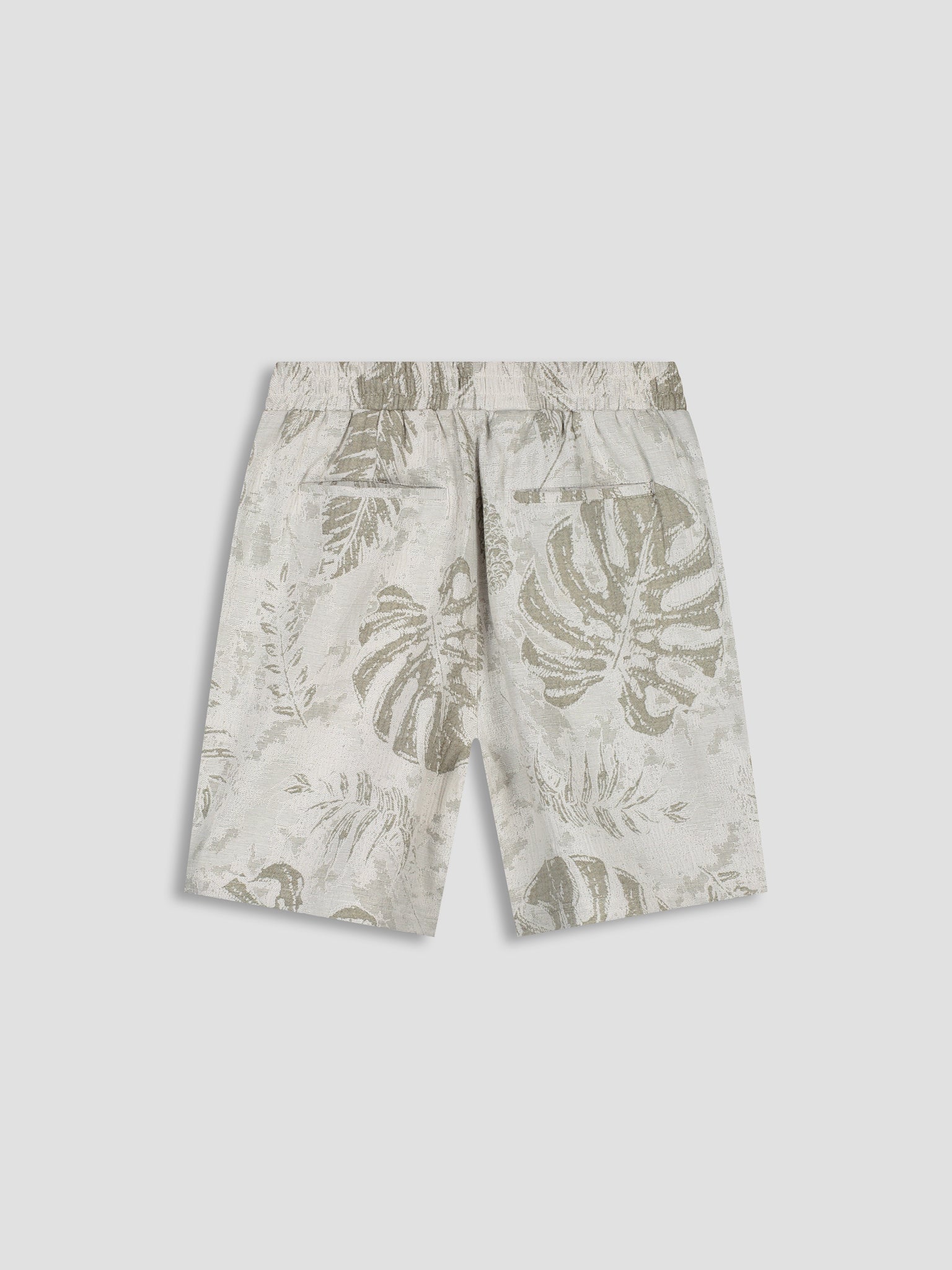 PELAGOS JACQUARD SHORTS