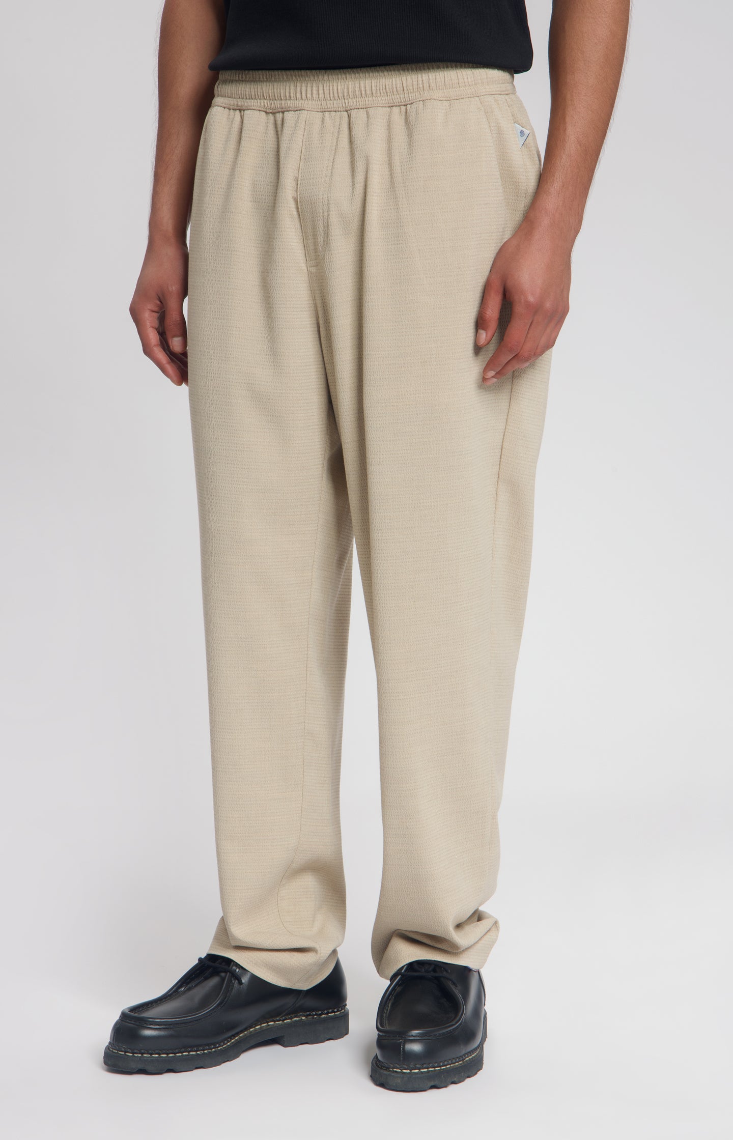 PATRIOT SEERSUCKER PANTS