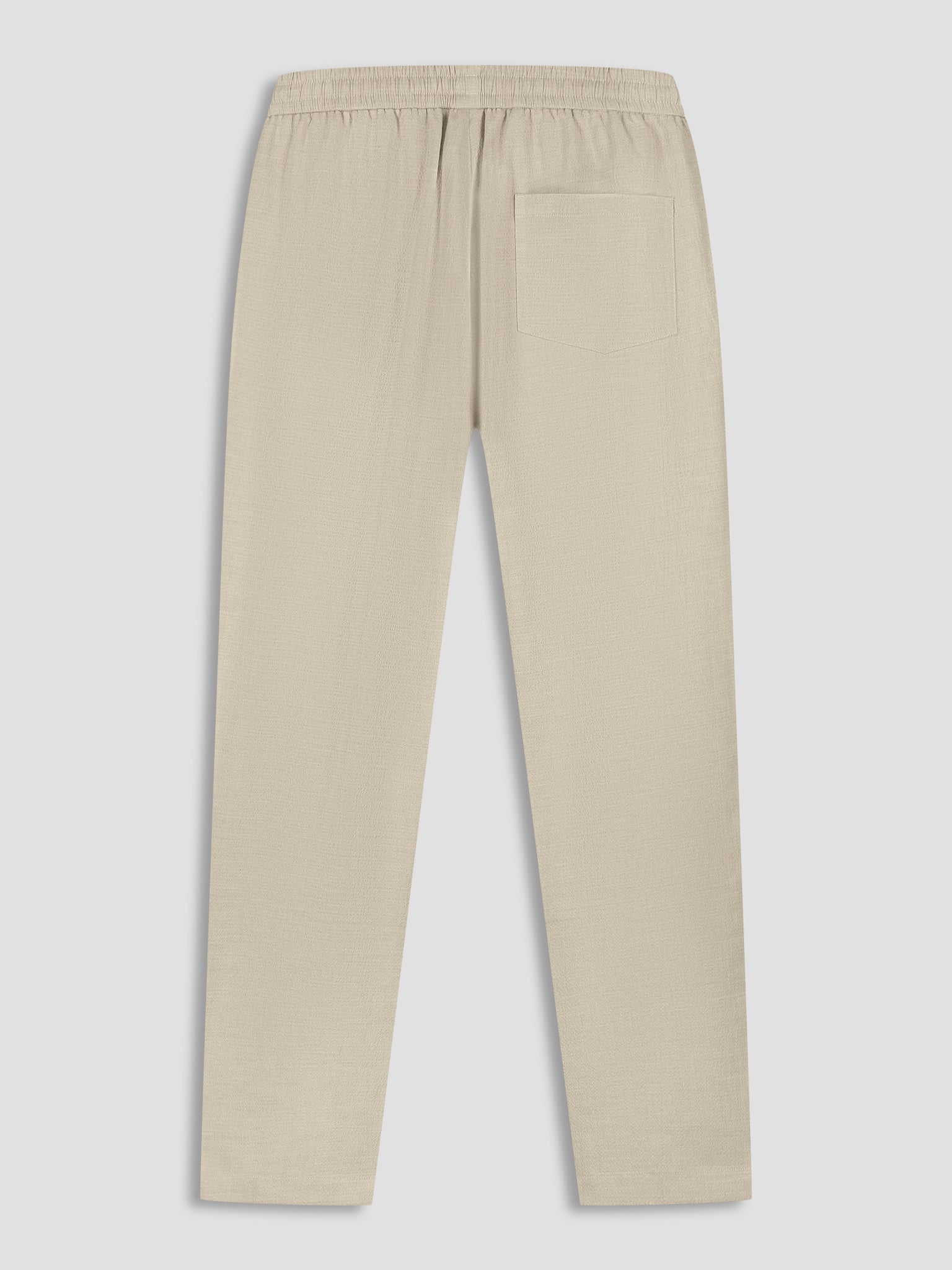 PATRIOT SEERSUCKER PANTS