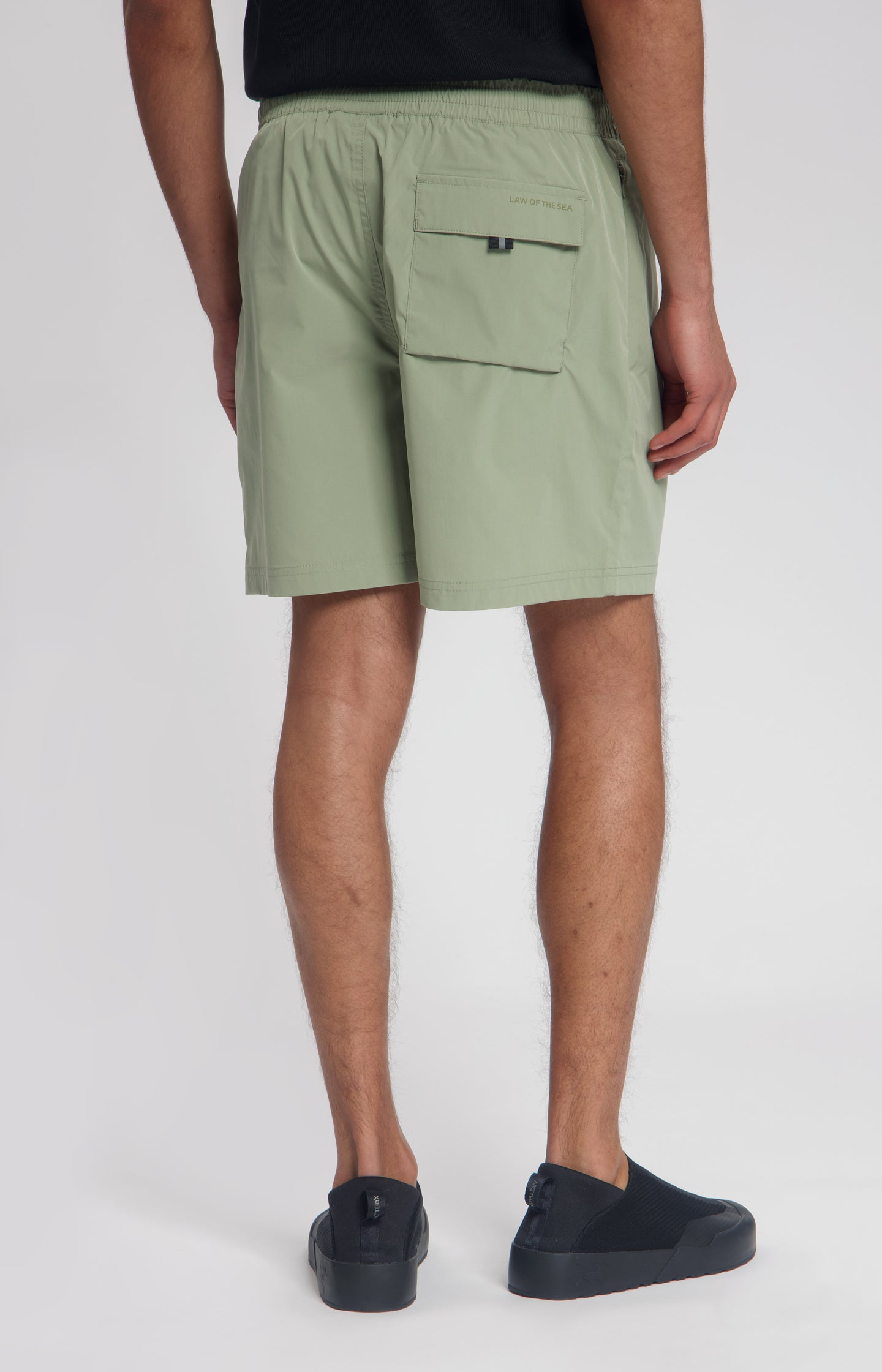 REEF SWIMSHORT