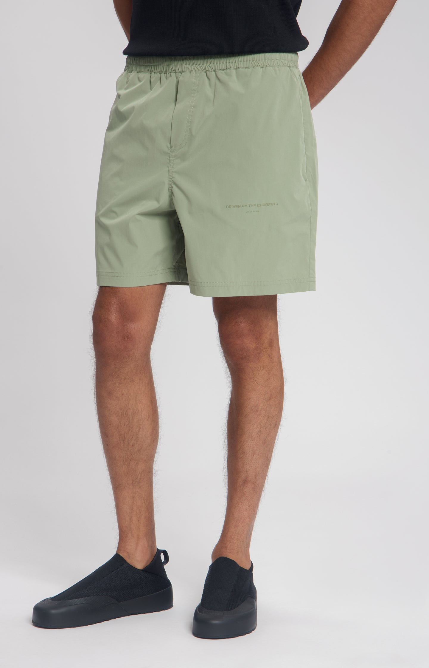 REEF SWIMSHORT