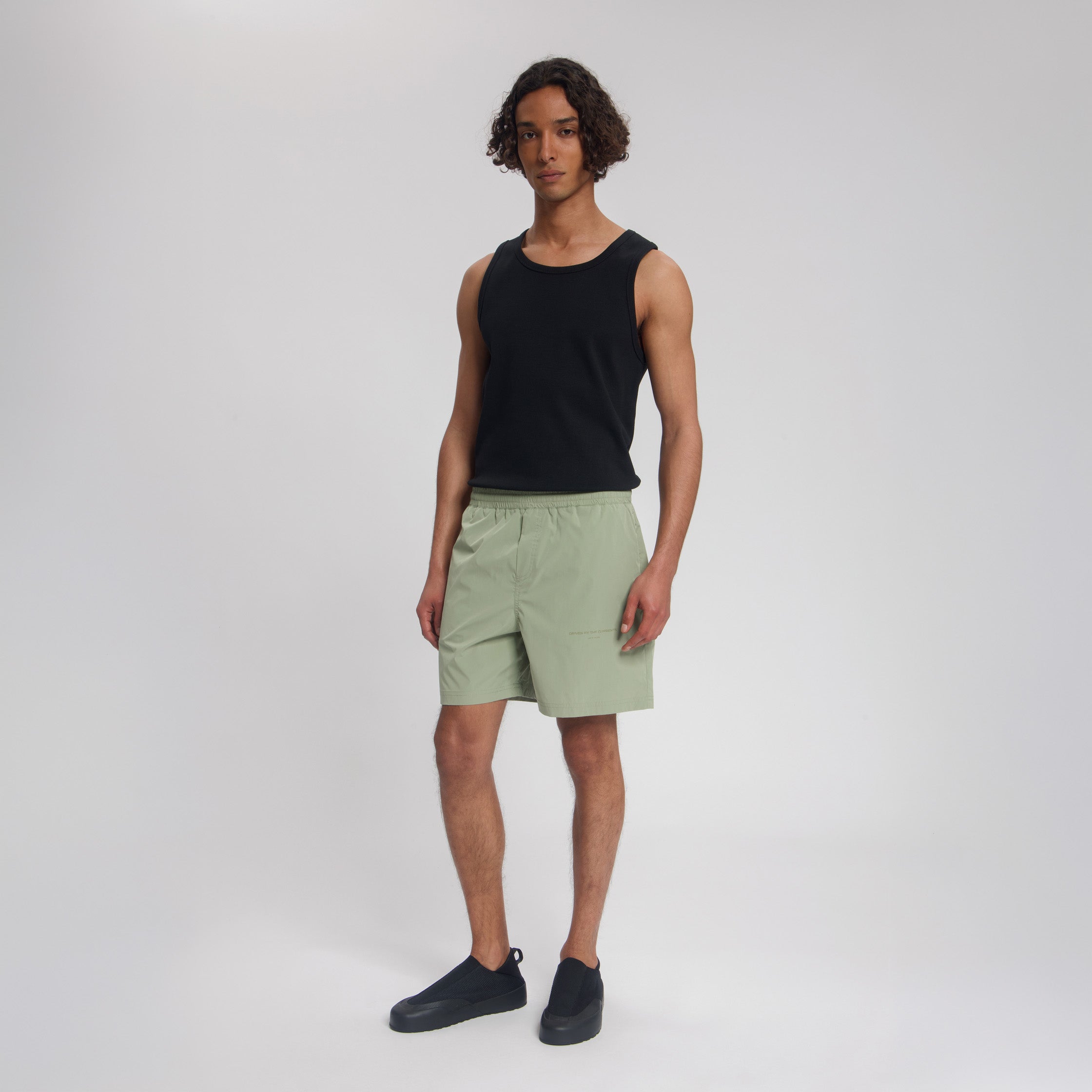 REEF SWIMSHORT