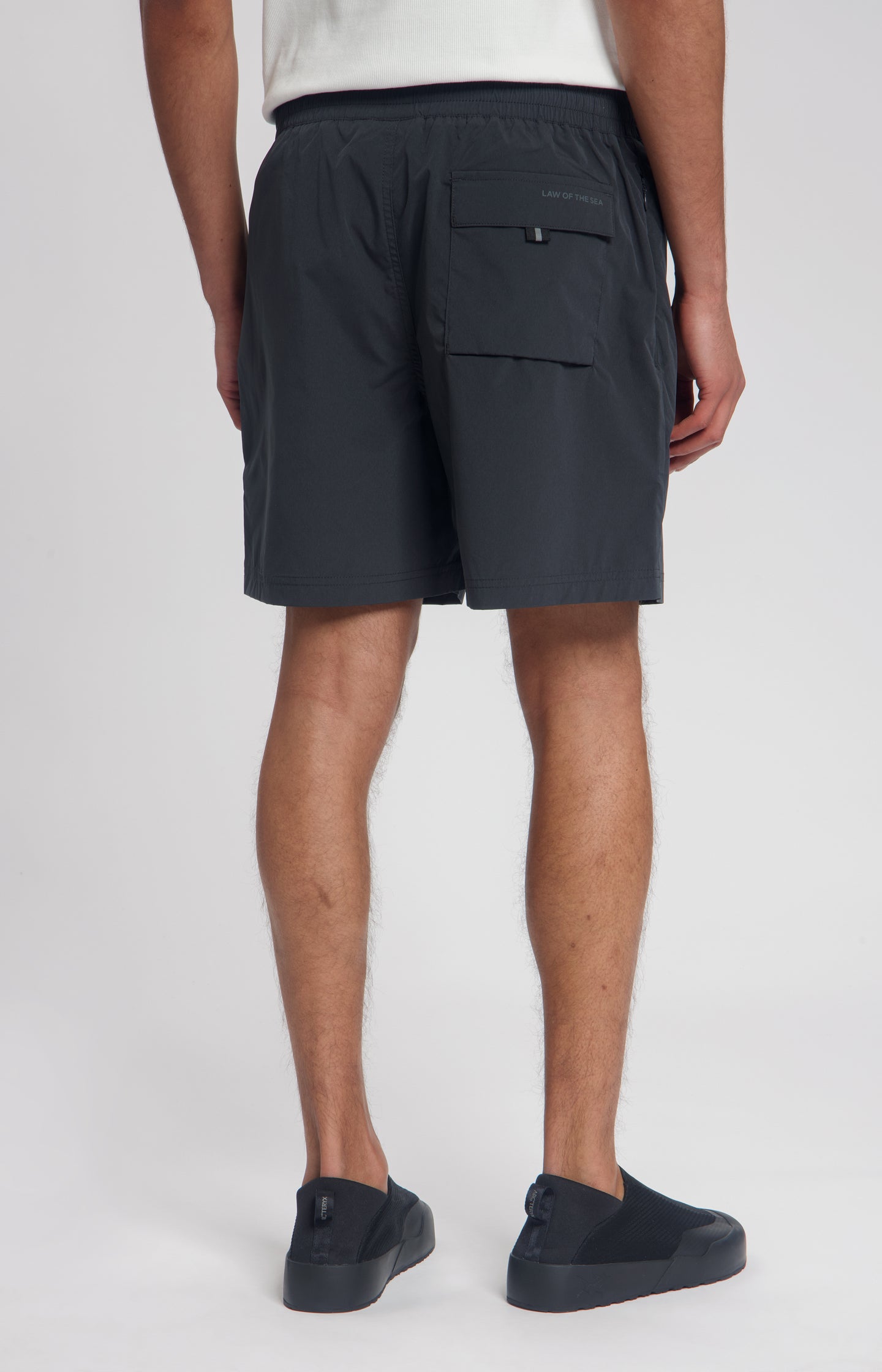 REEF SWIMSHORT