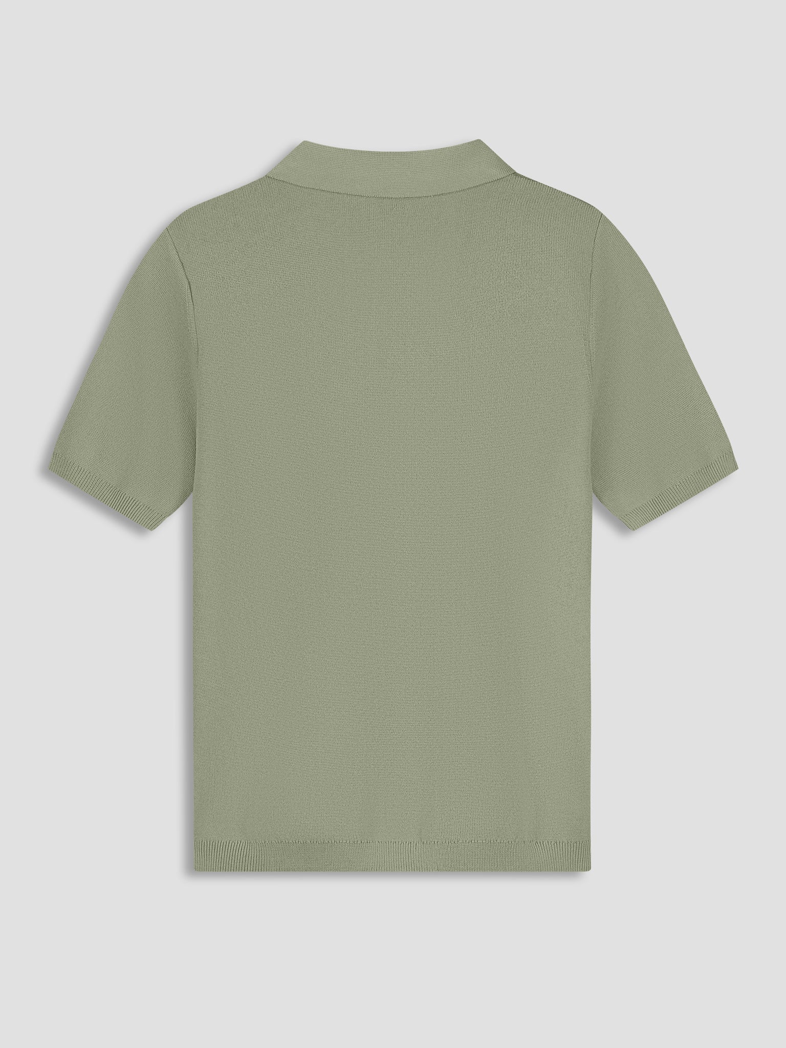 TIDE MILANO KNITTED POLO
