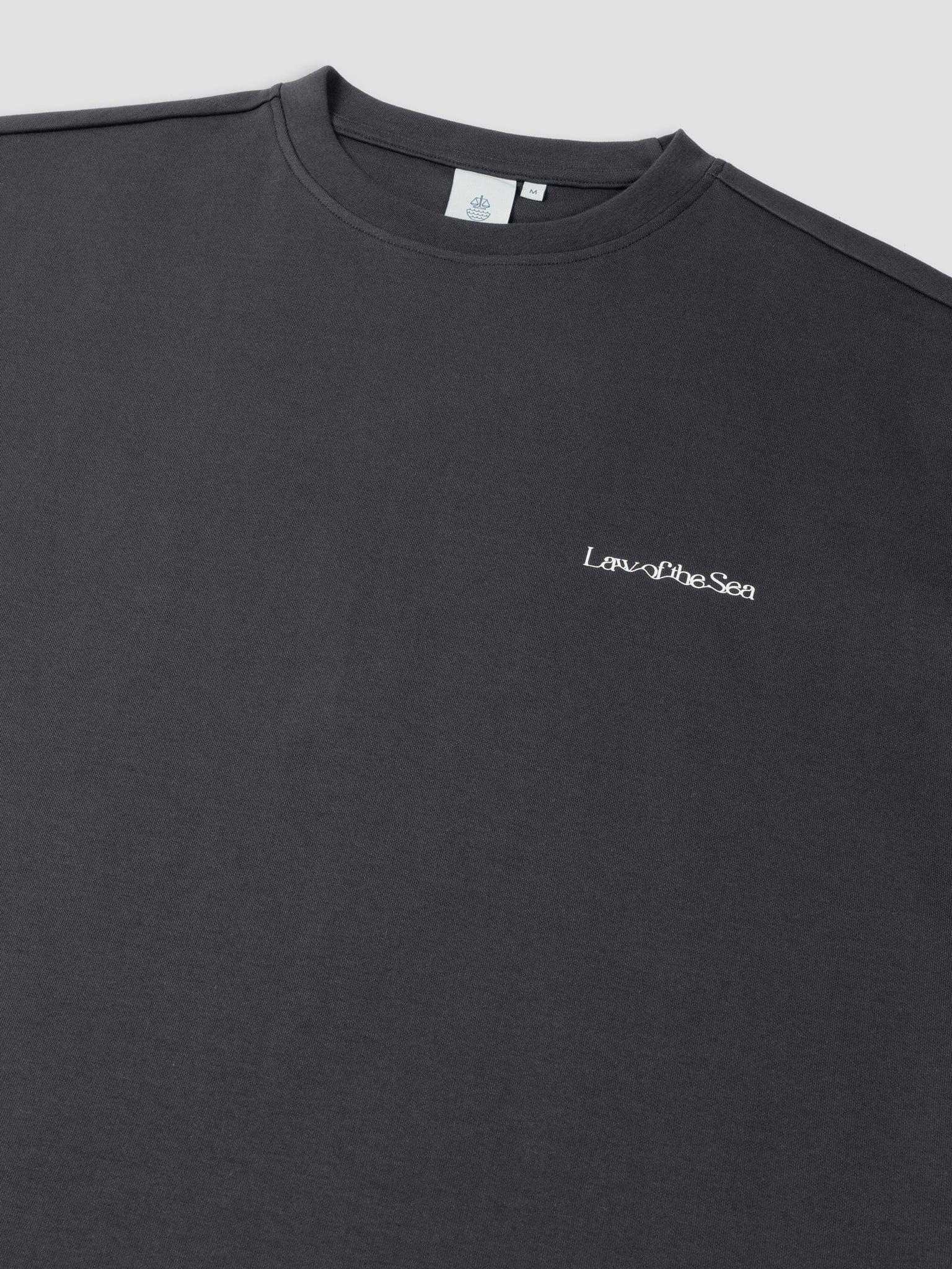 PALM SWAY ARTWORK T-SHIRT