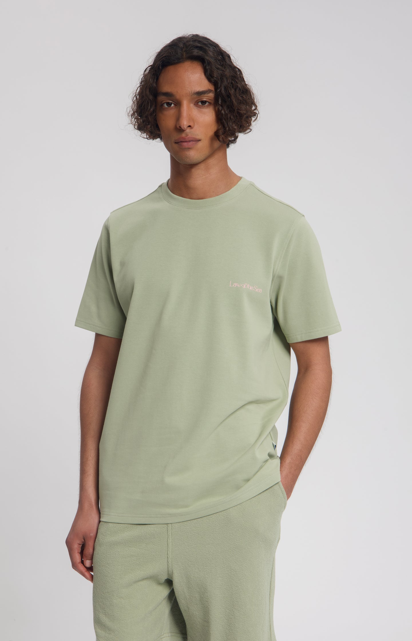 HYDROFYTES ARTWORK T-SHIRT