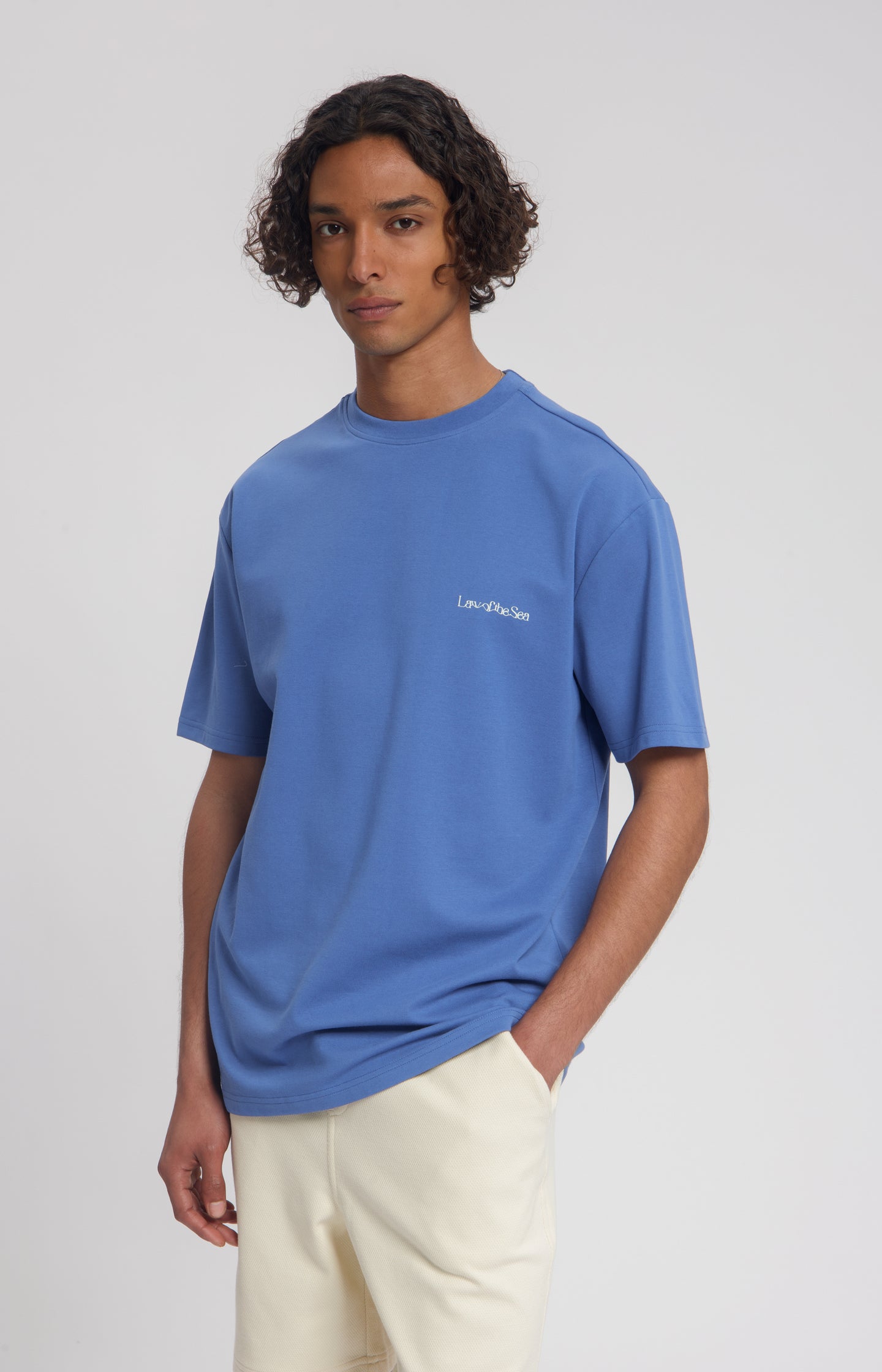 GULF STREAM ARTWORK T-SHIRT