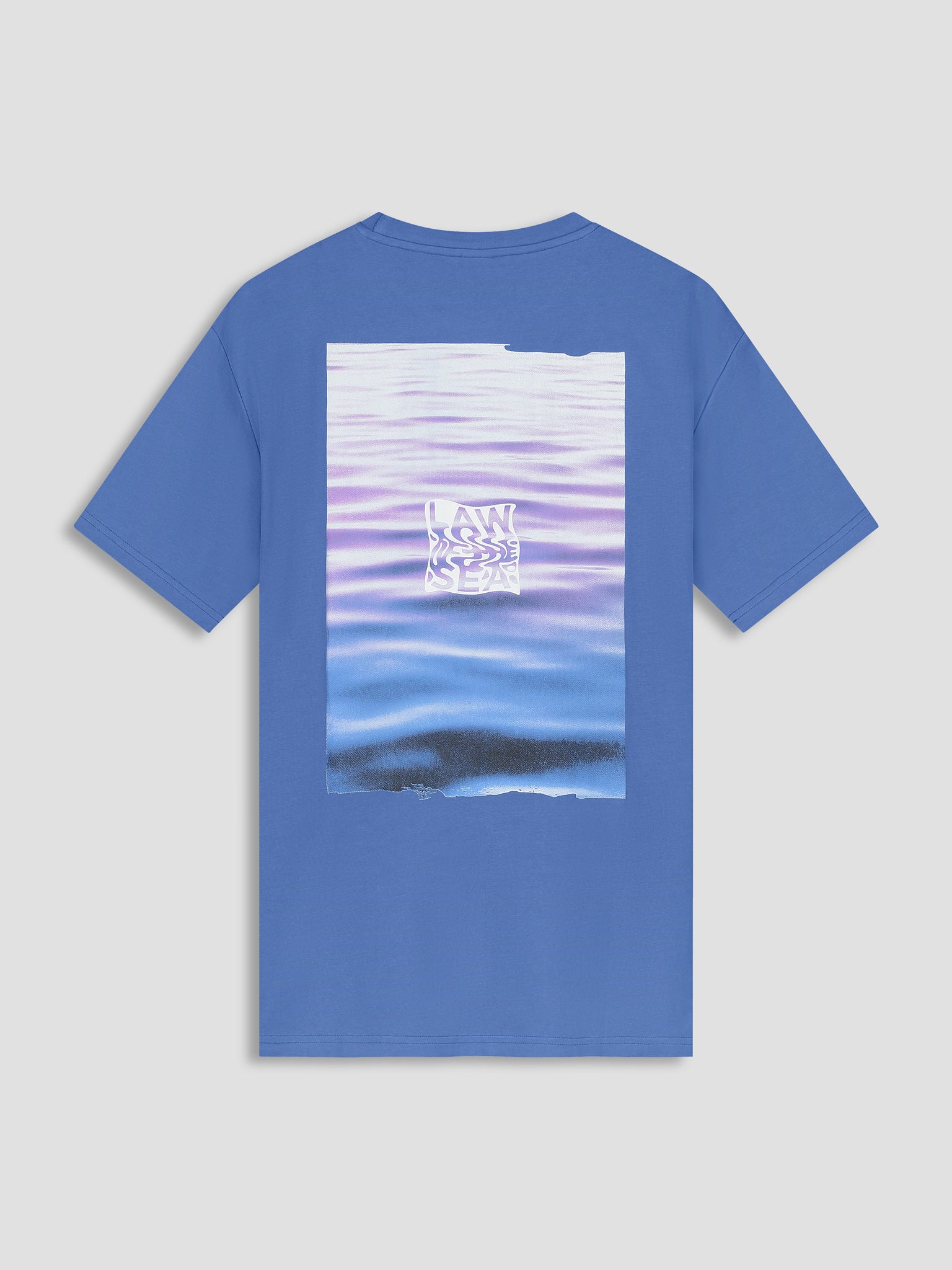 GULF STREAM ARTWORK T-SHIRT