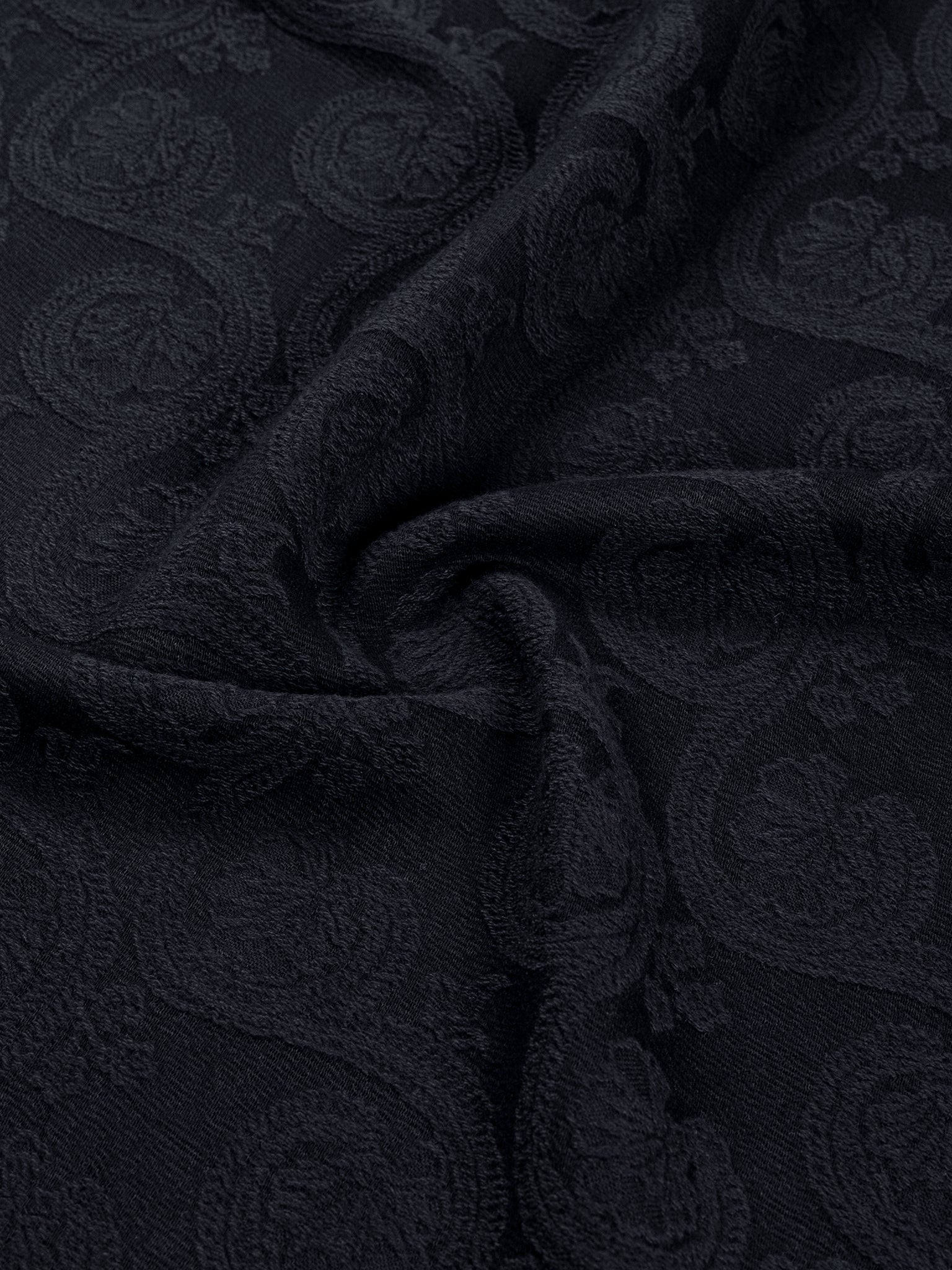 SOLVIND JACQUARD SHIRT