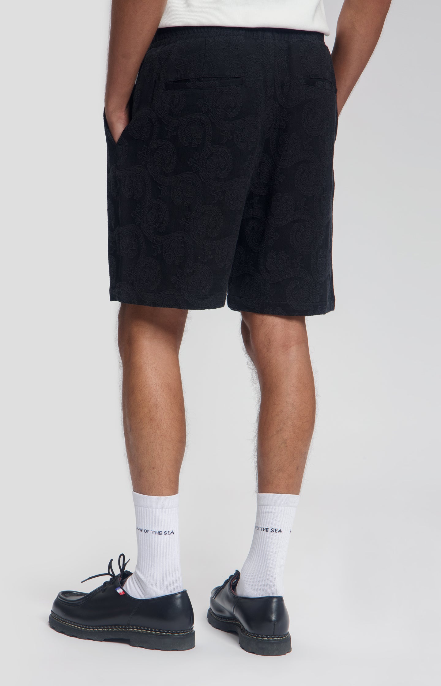 BRIS SHORT