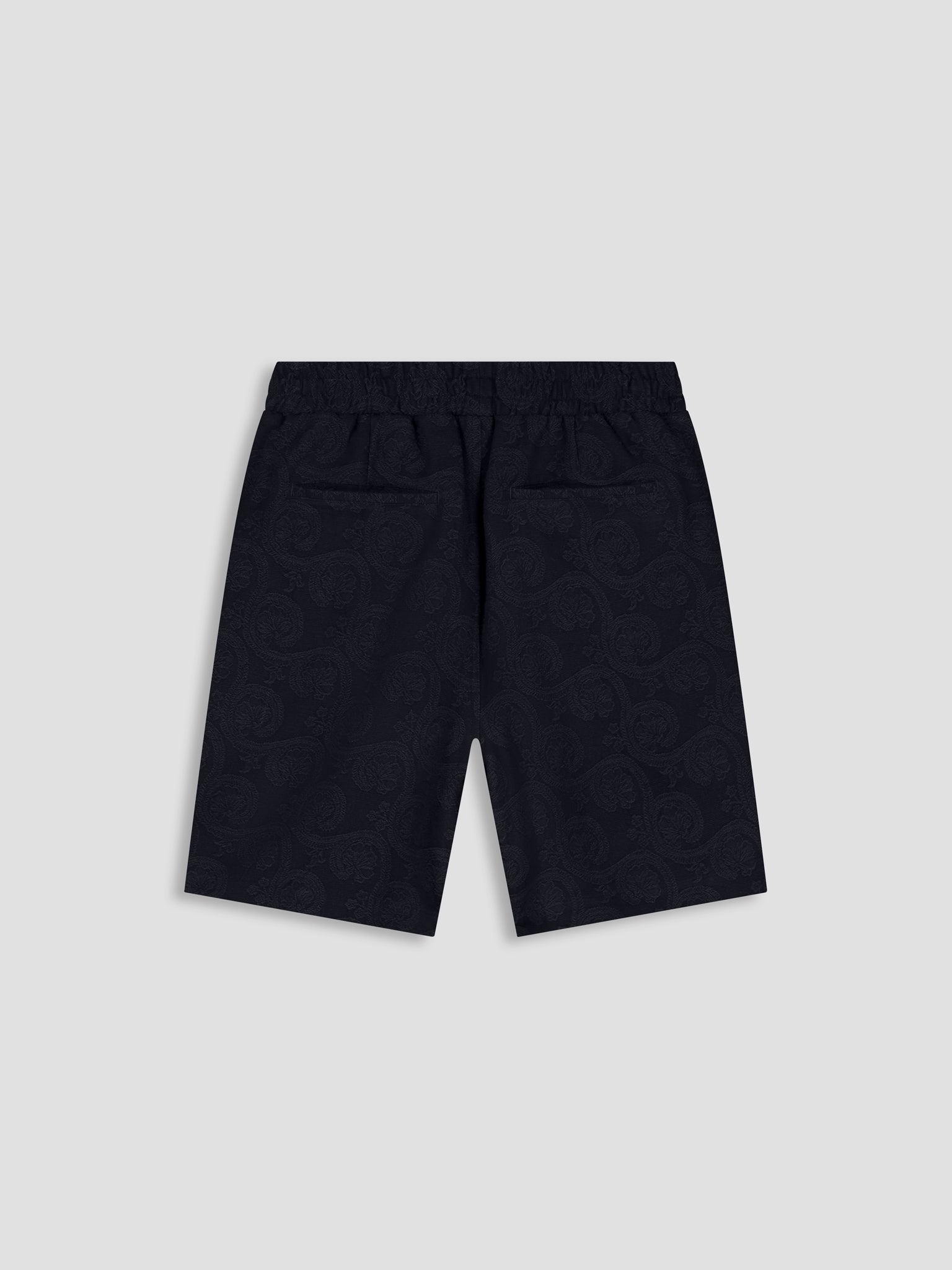 BRIS SHORT