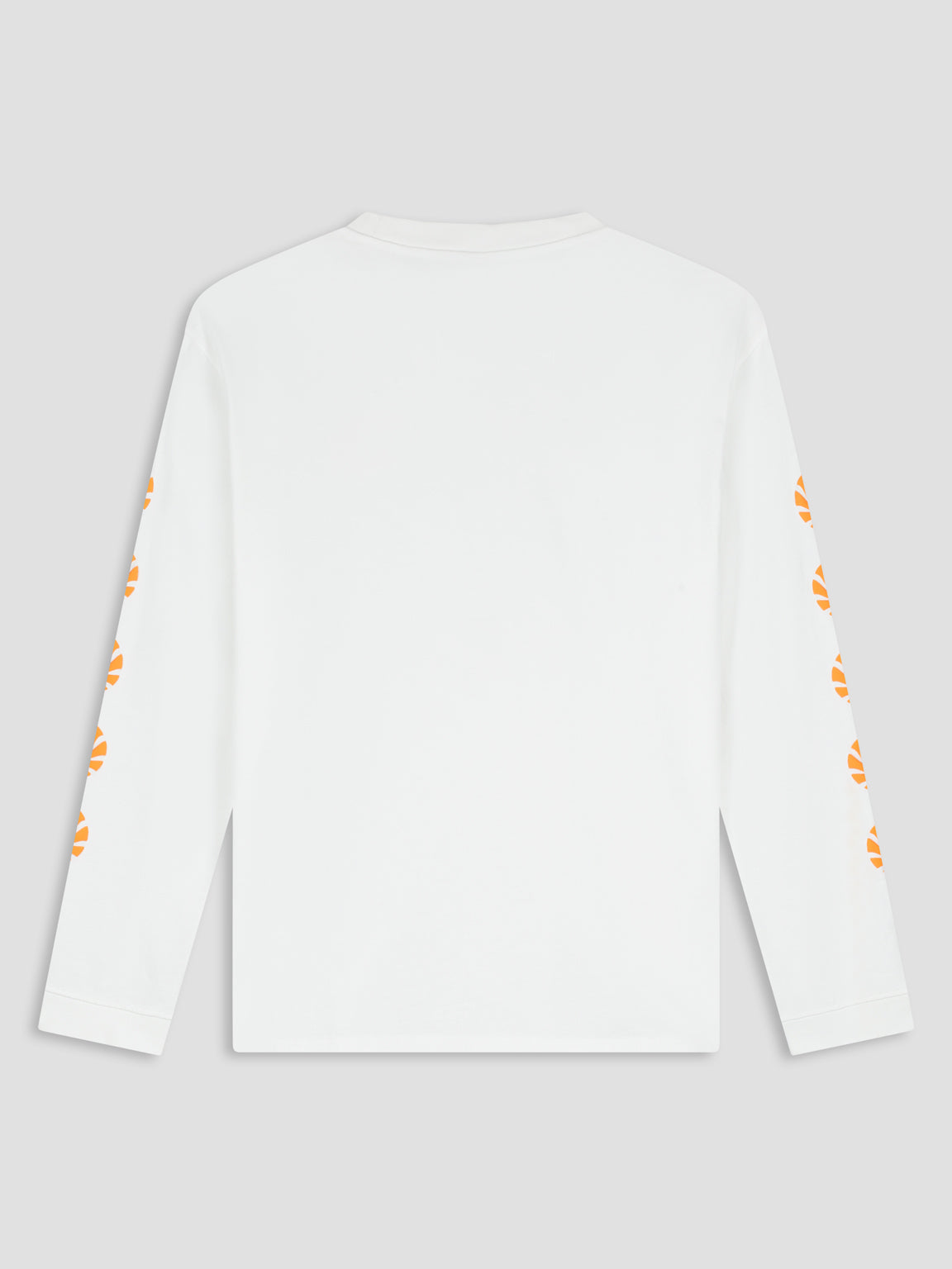 SUNNY LONGSLEEVE ARTWORK T-SHIRT
