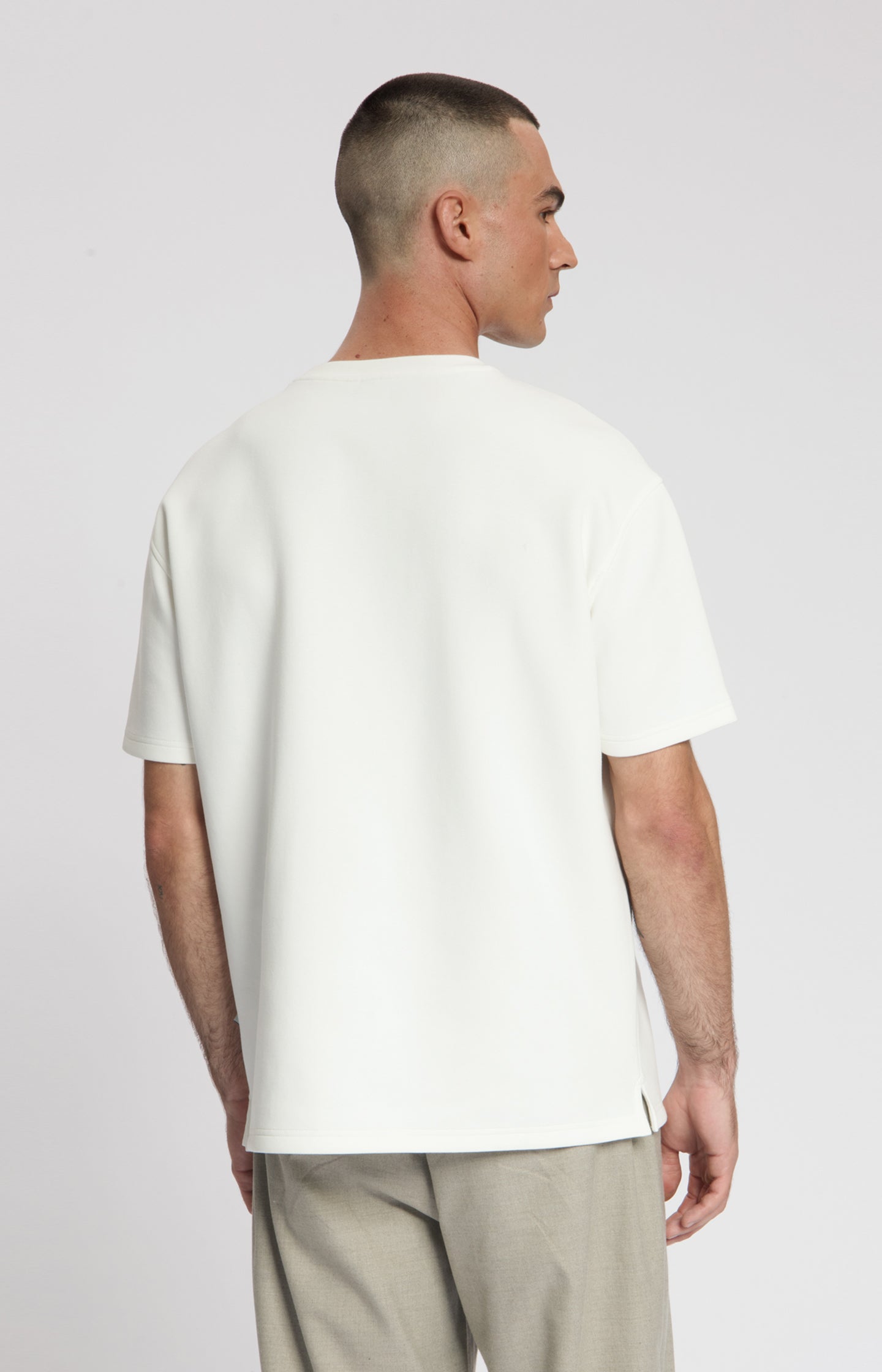 ICEFALL SCUBA T-SHIRT