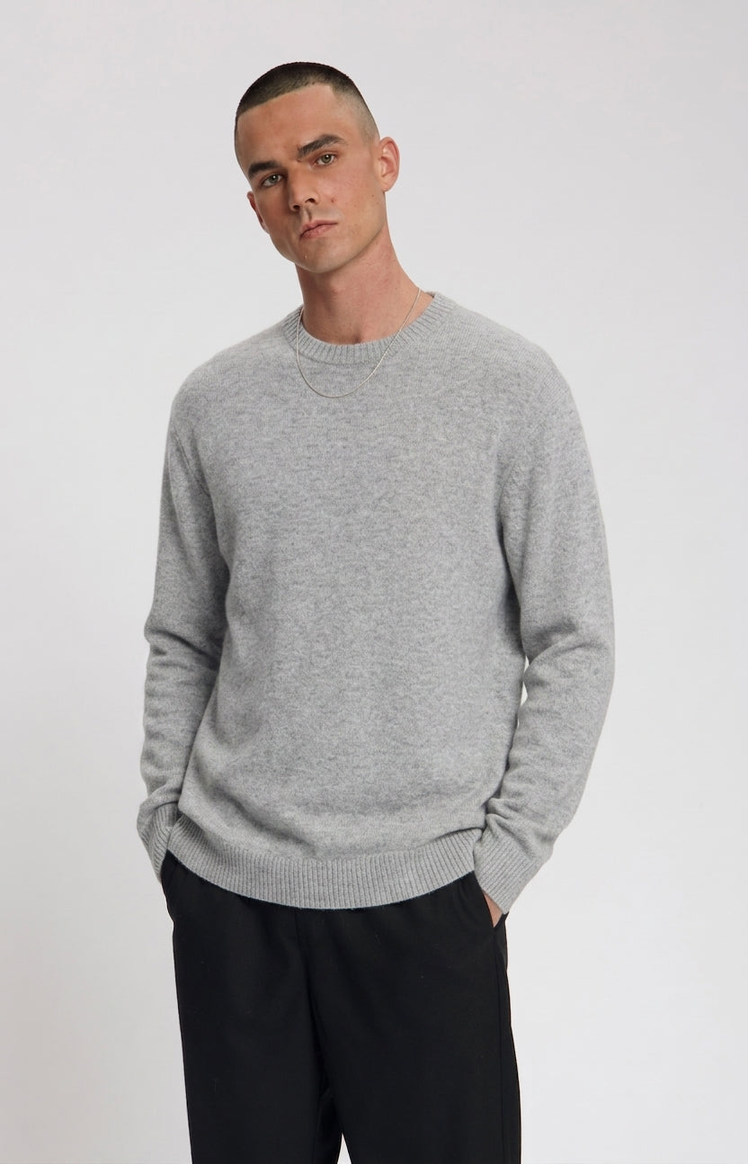 #color_Grey Melange