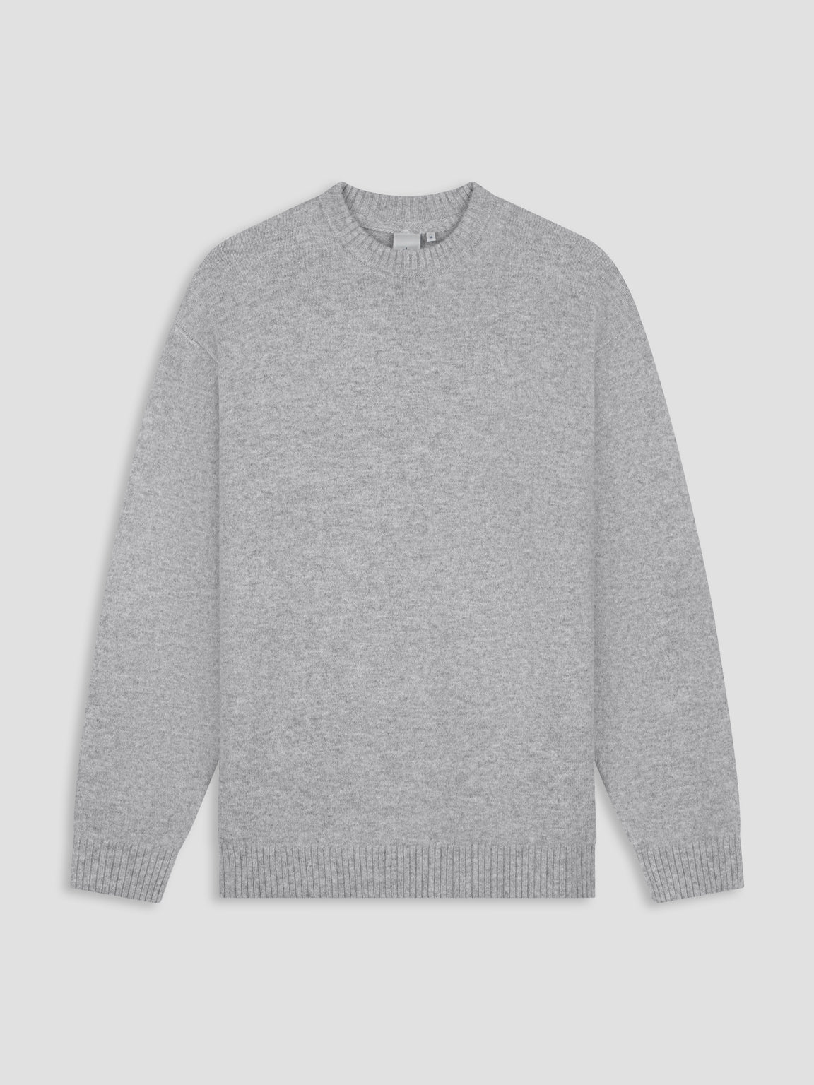 #color_Grey Melange