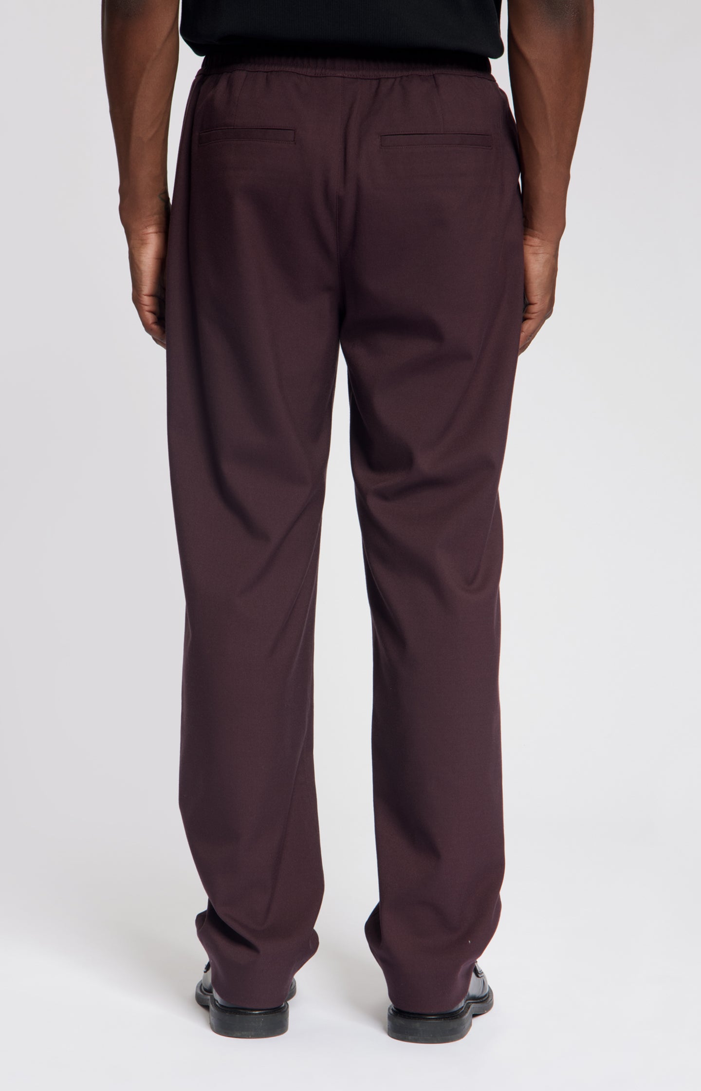 CONDOR BRUSHED TWILL PANTS