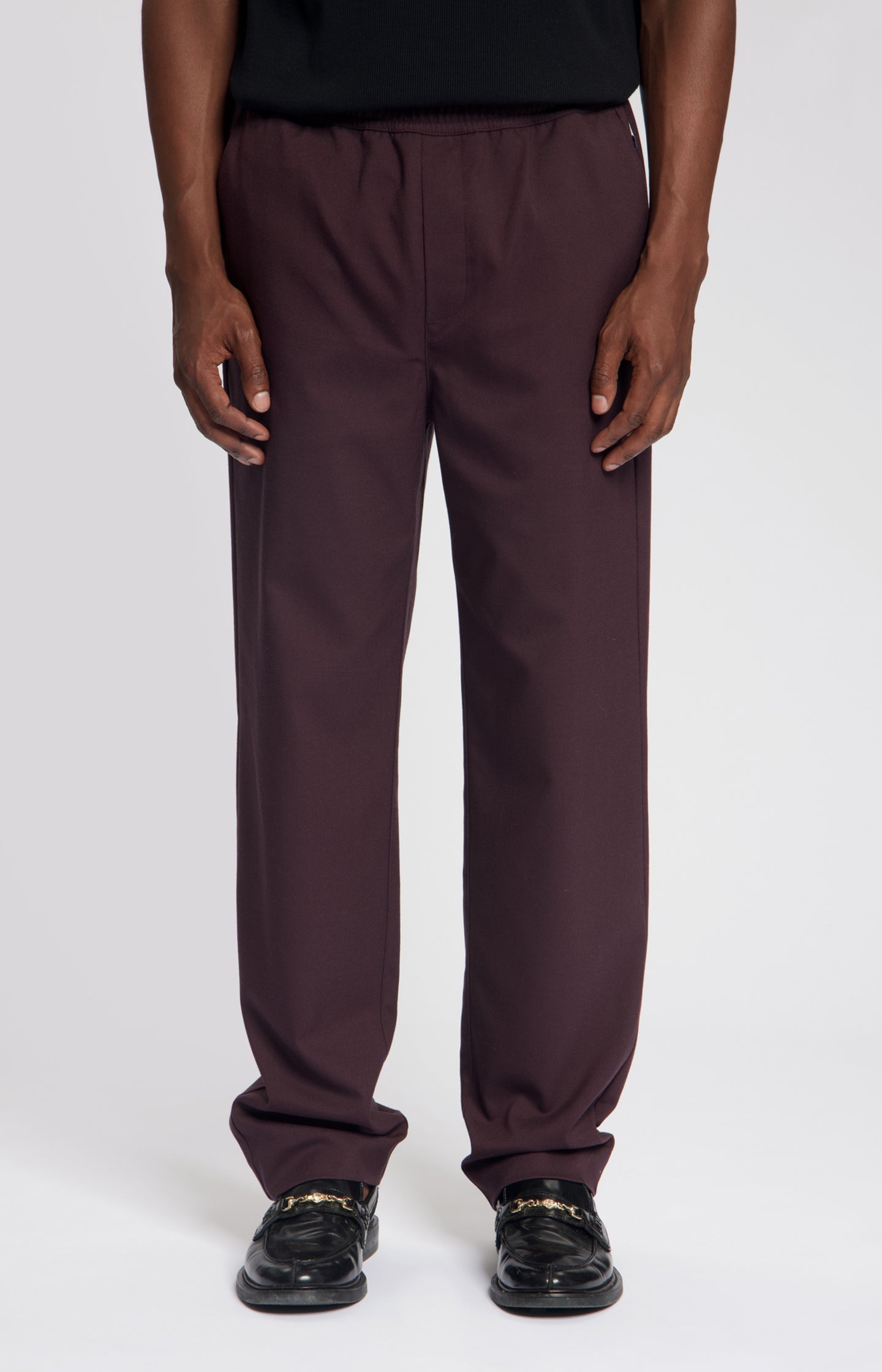 CONDOR BRUSHED TWILL PANTS