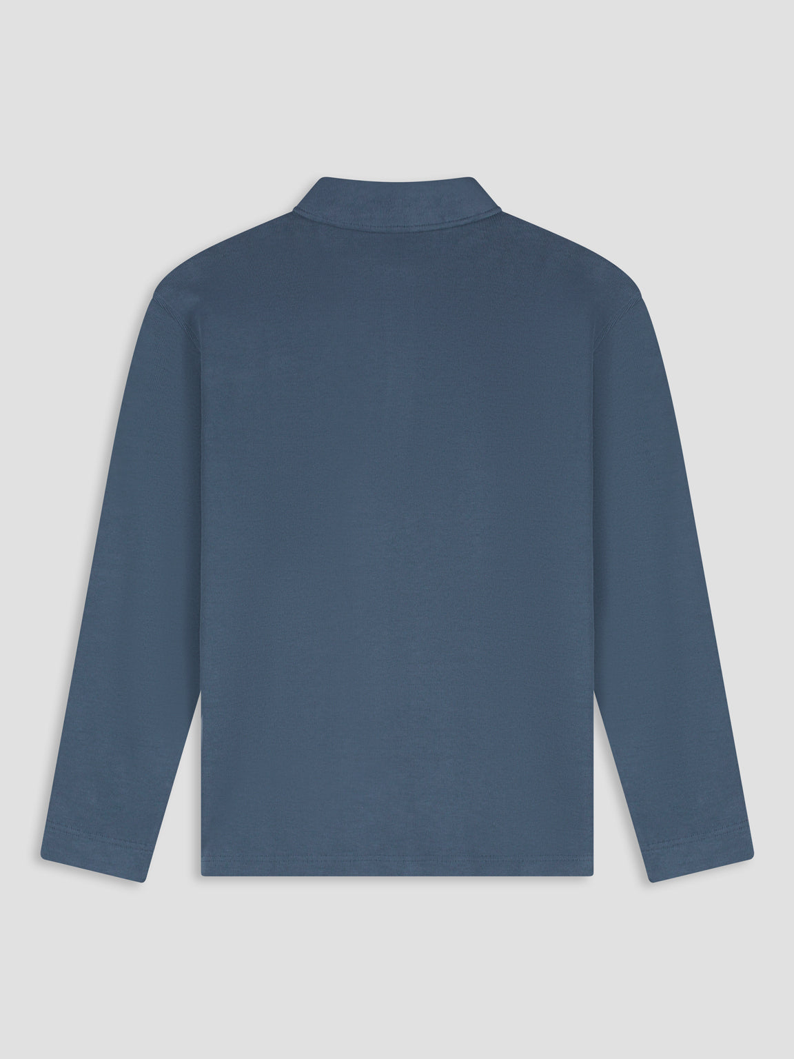 ERATO SOFT SWEAT POLO