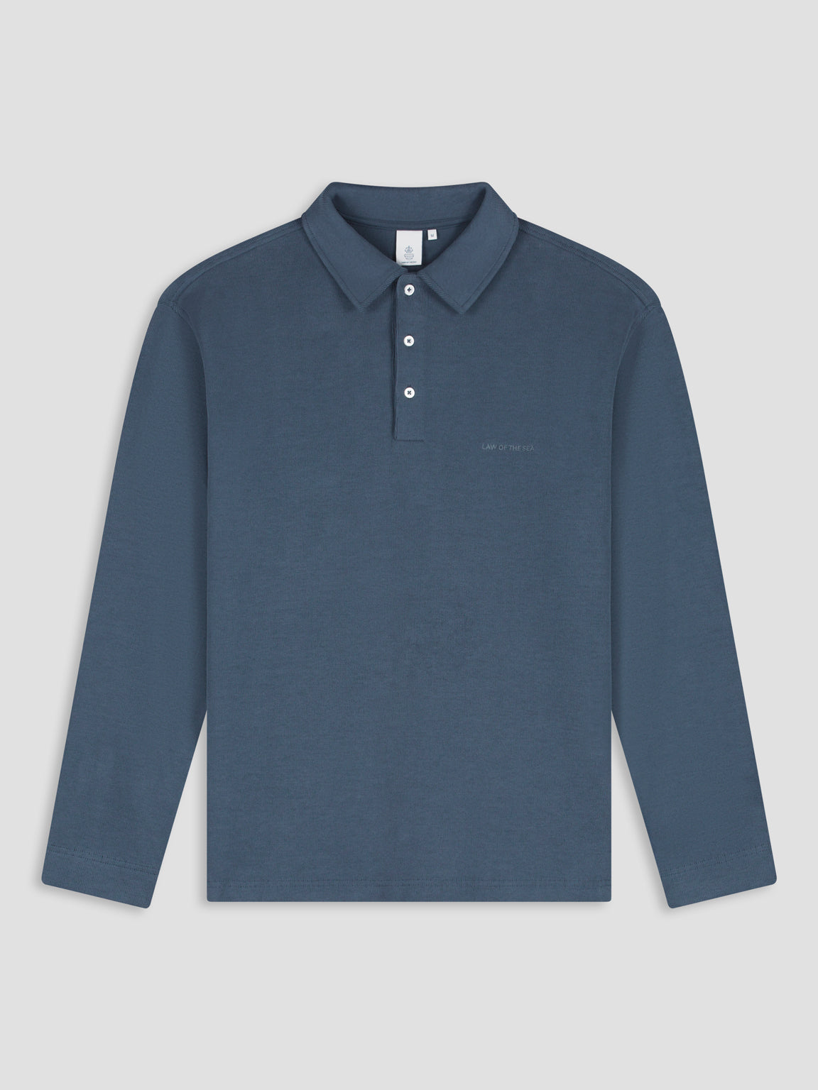 ERATO SOFT SWEAT POLO