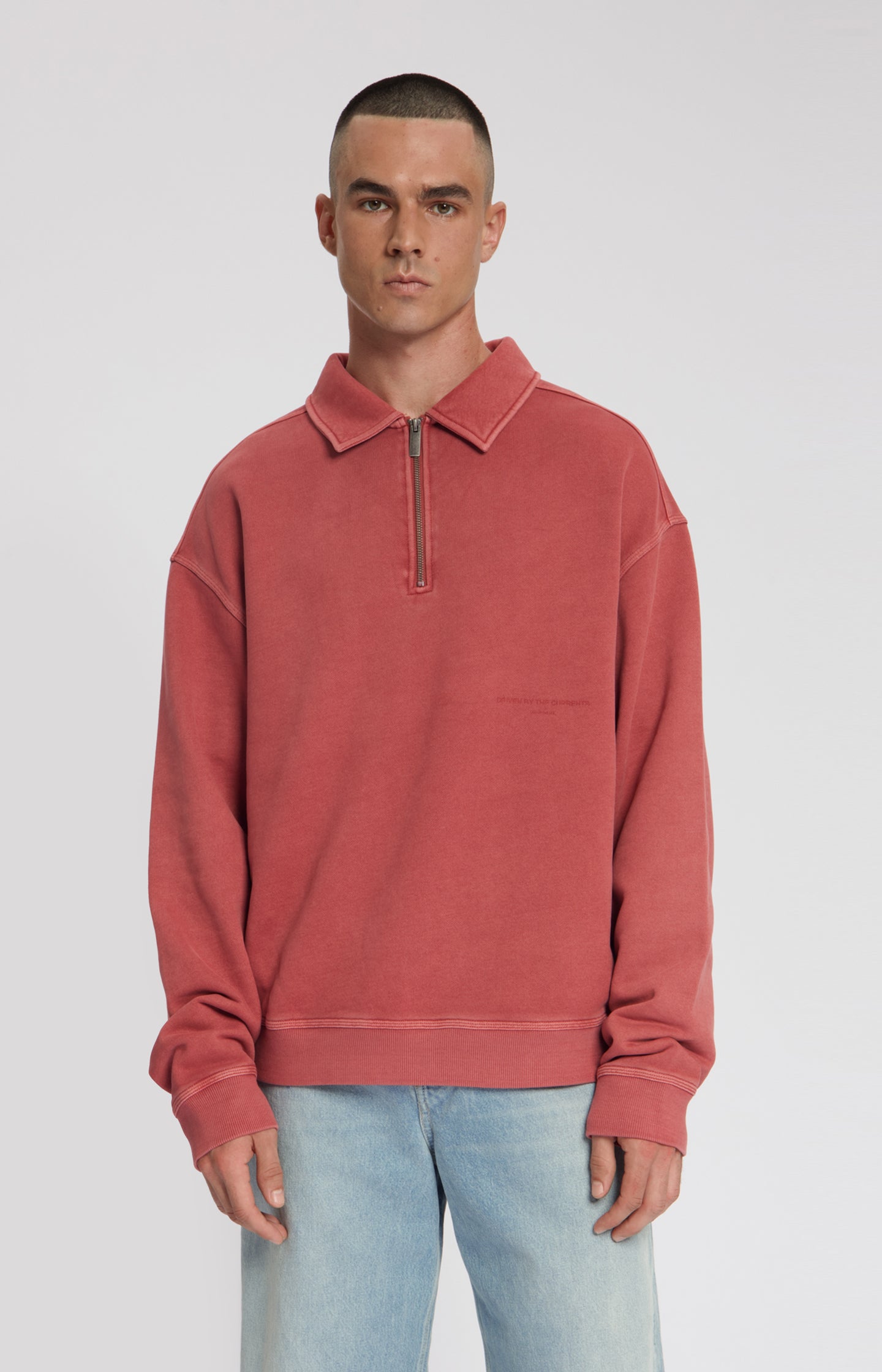 color_Terra Red