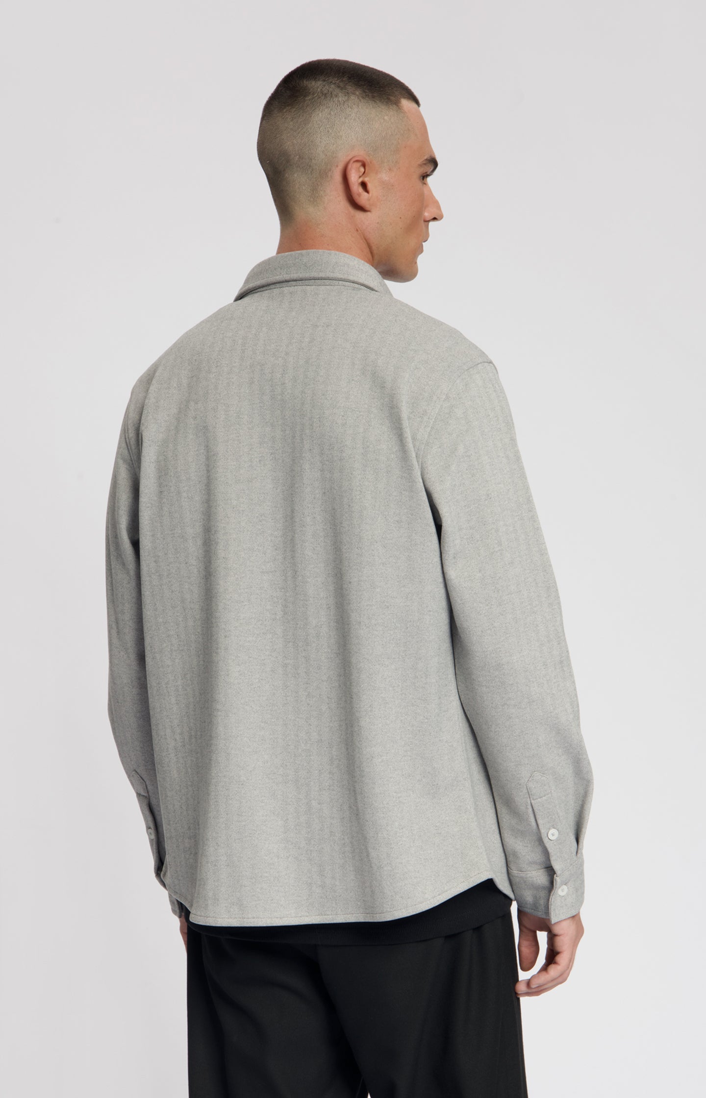 #color_Grey Melange