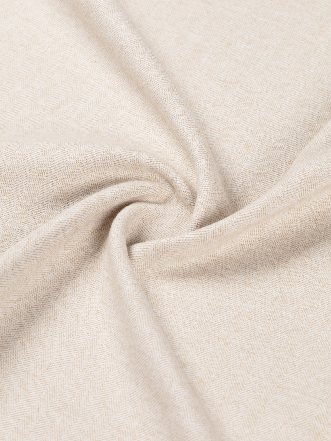 TROY SOFT HERRINGBONE SHIRT