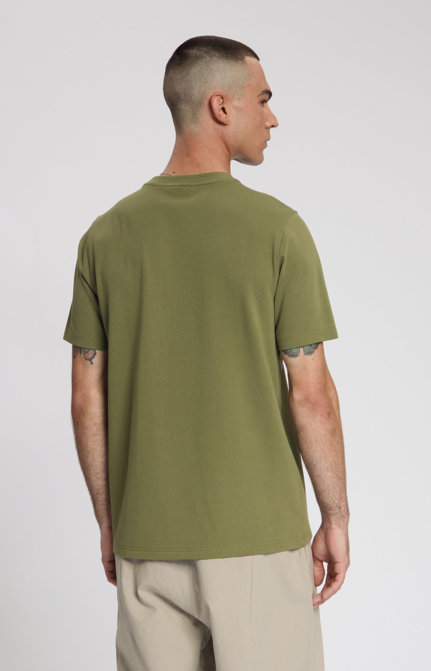 #color_Martini Olive