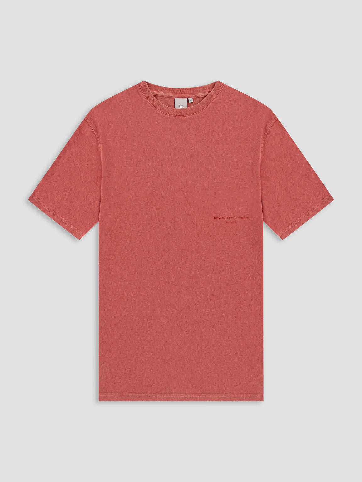 #color_Terra Red