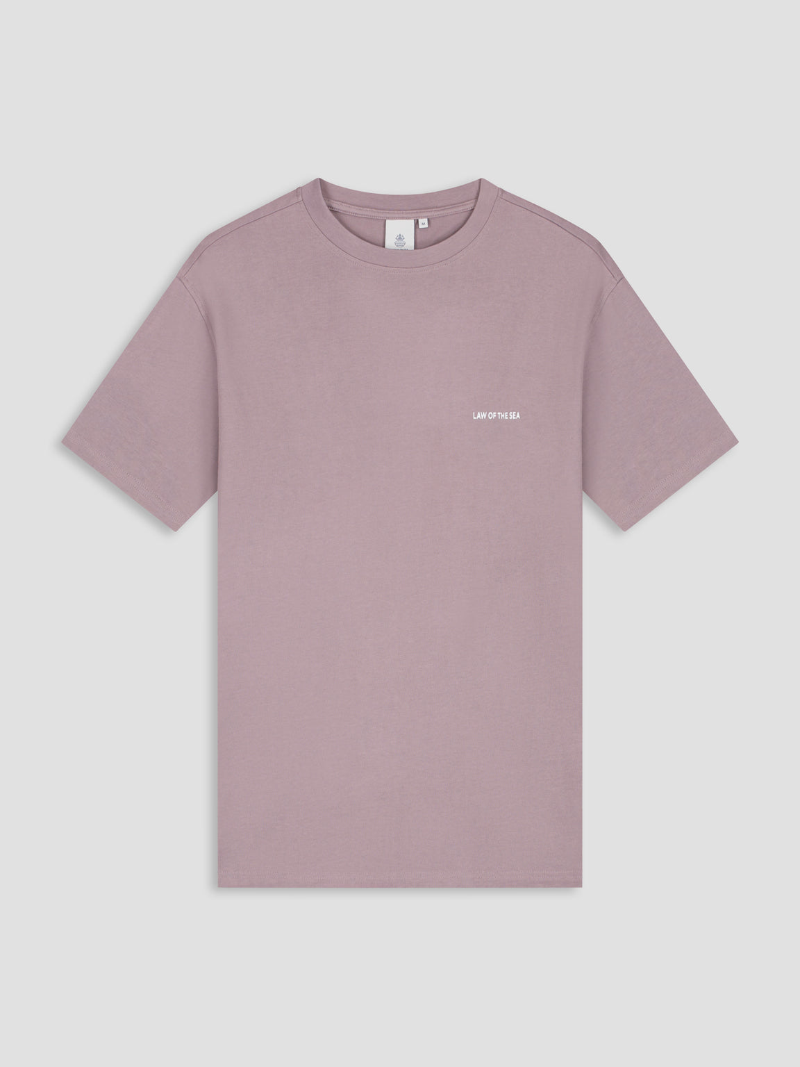 DILUTE ARTWORK T-SHIRT