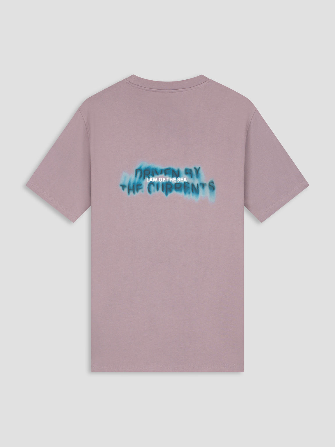 DILUTE ARTWORK T-SHIRT
