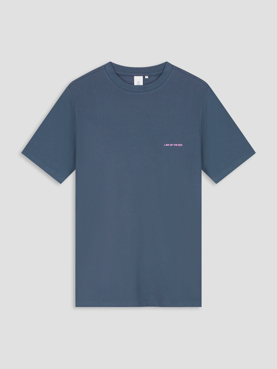 SWEPT ARTWORK T-SHIRT