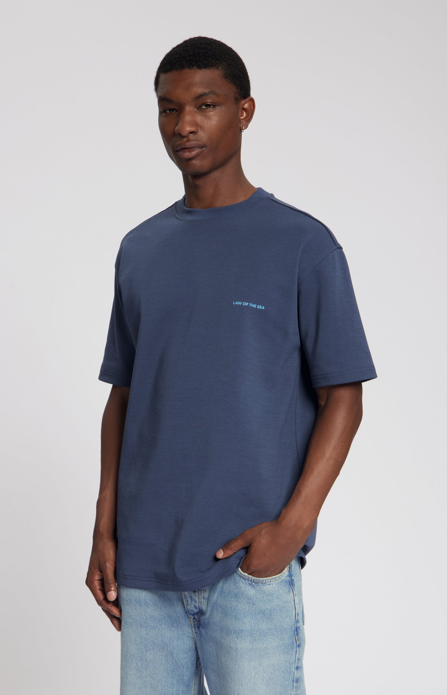 PASSAGE ARTWORK T-SHIRT