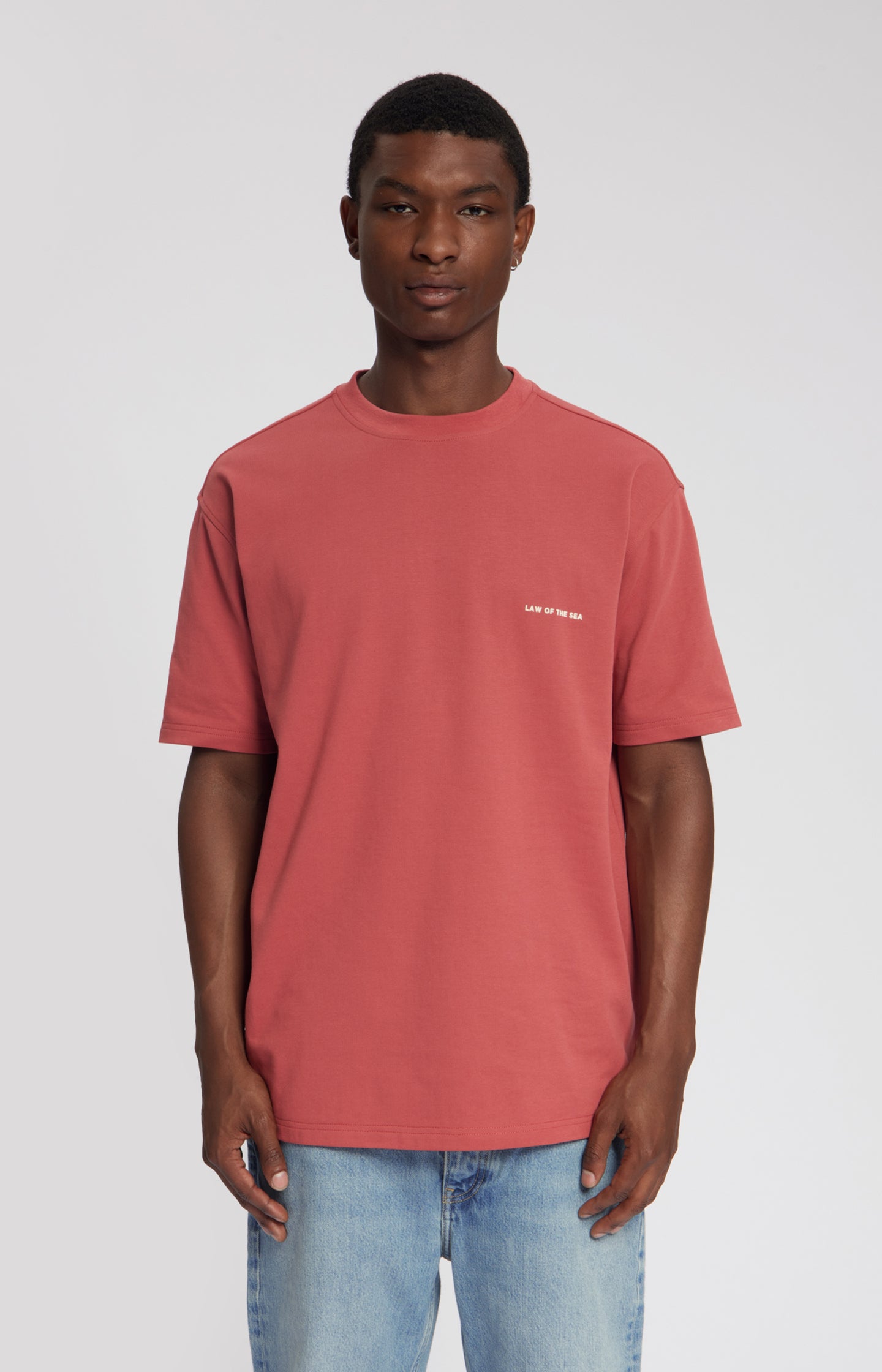 INSTINCT ARTWORK T-SHIRT