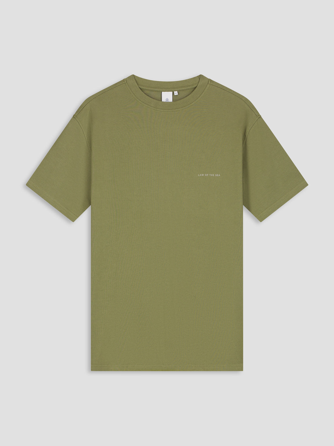JOURNEY ARTWORK T-SHIRT