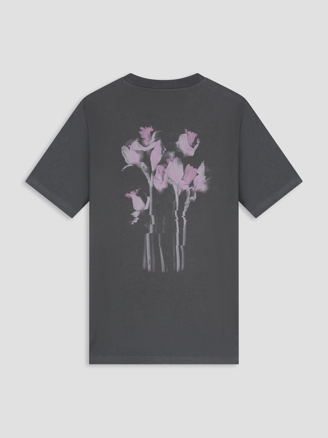 ANNUALS ARTWORK T-SHIRT