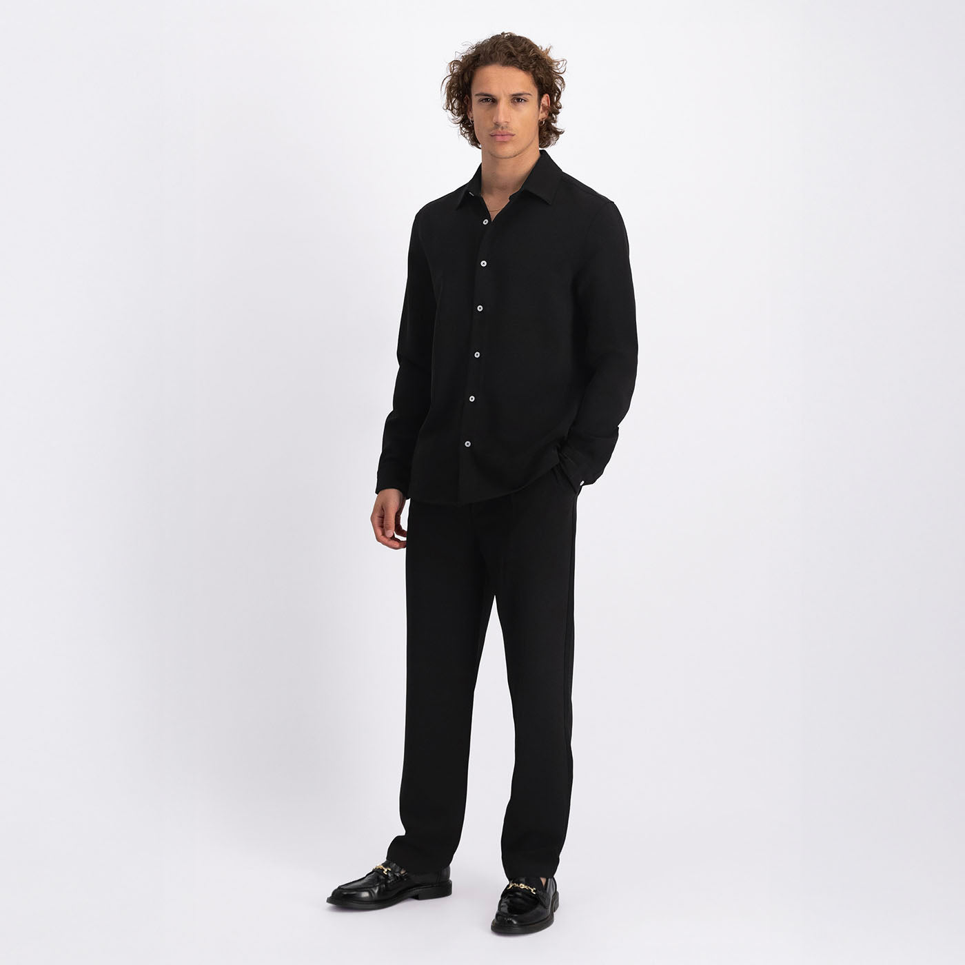 NOAH TECHNICAL SHIRT